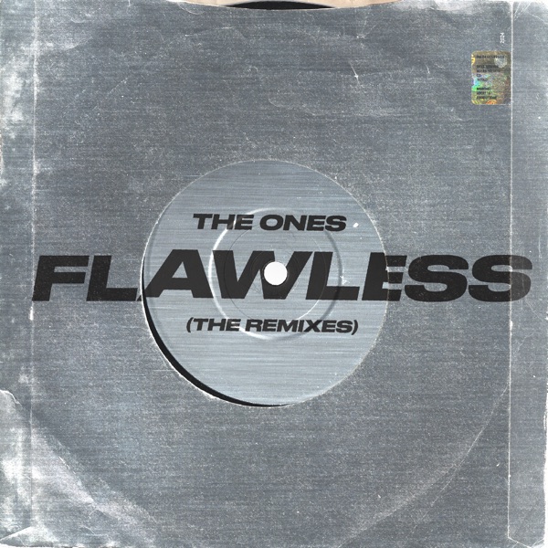 Flawless (The Remixes) - EP