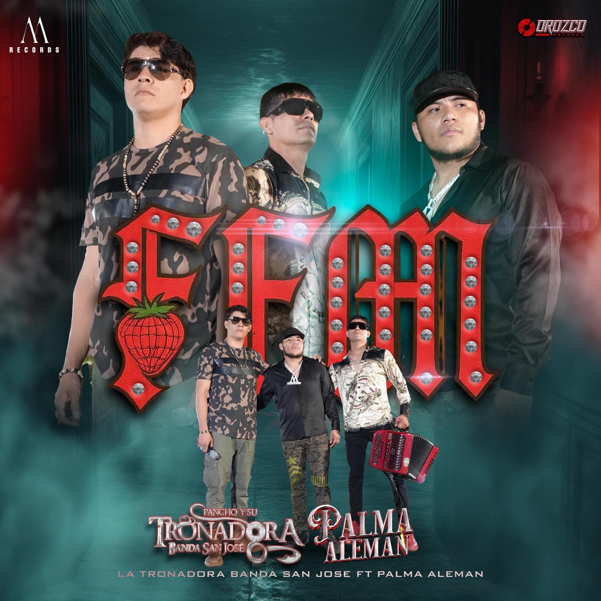 FFM - Single