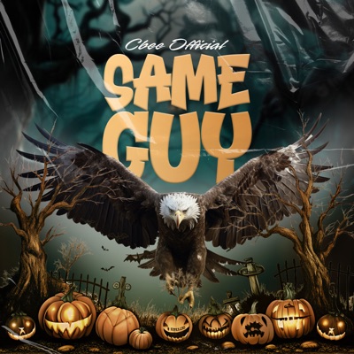 Same Guy - Single