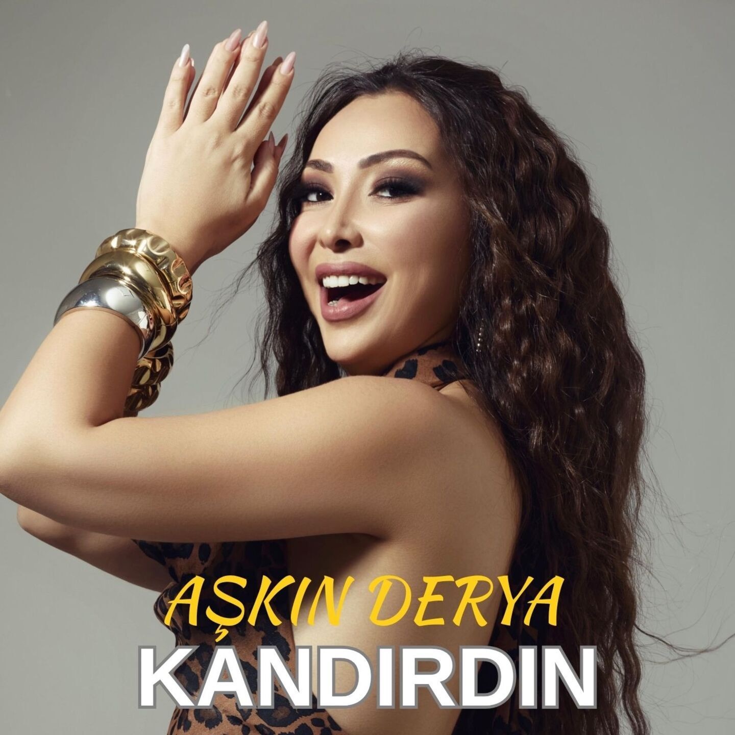 Kandırdın - Single