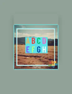 Luister naar Kids safari tv, bekijk muziekvideo's, lees de bio, bekijk de tourdata, en meer!