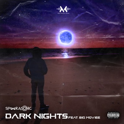 Dark Knights (feat. Big Moviee) - Single