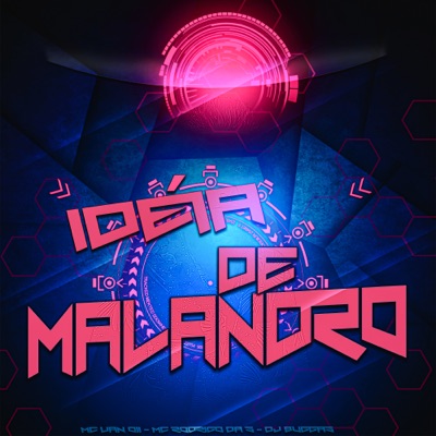 Idéia de Malandro - Single
