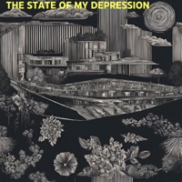 The State Of My Depression (feat. Bbymk & Holy Star X) - Single - Abishua HK