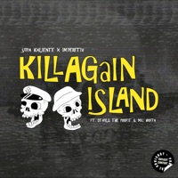 Killagain Island (feat. Mic Hoffa & Dtaylz the Profit) - Single - Imperetiv & Supa Kaliente