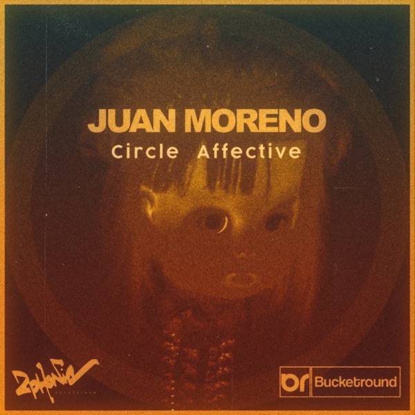 Circle Affective - EP