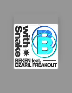 Listen to BEKEN, watch music videos, read bio, see tour dates & more!