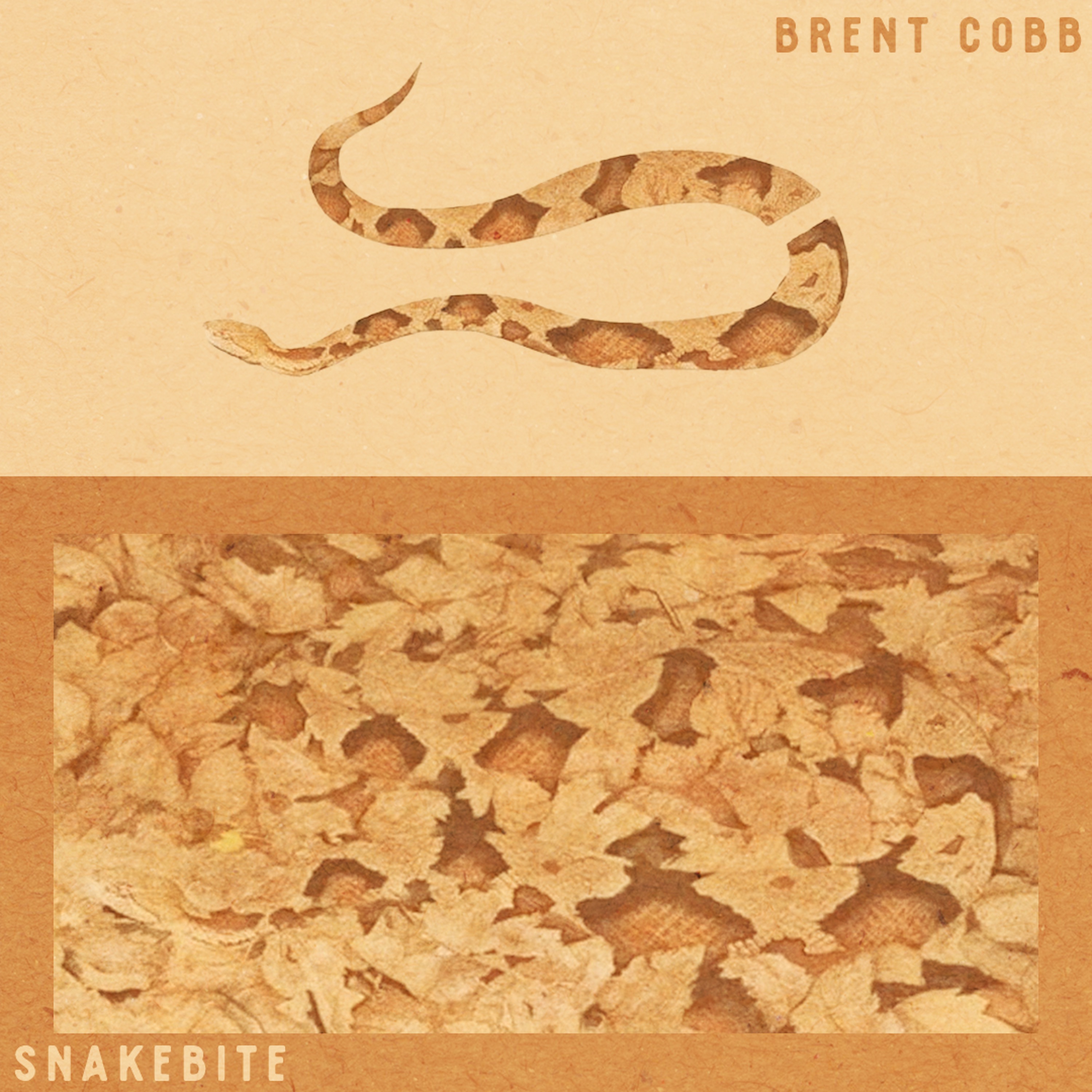 Snakebite - Single