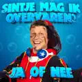 Sintje mag ik overvaren