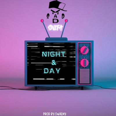 Night and Day - Single