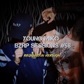 YOUNG MIKO BZRP SESSIONS #58 (Reggaeton Version) artwork