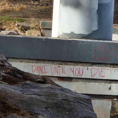 Dance Until You Die - EP