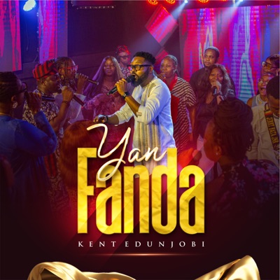 Yan Fanda - EP