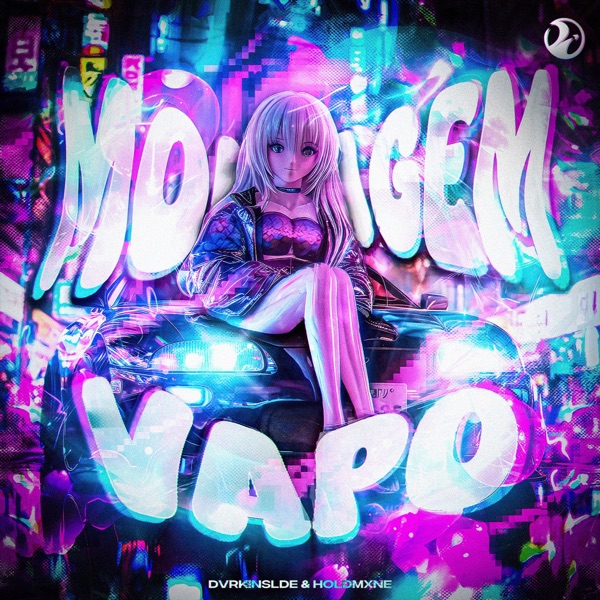 Montagem Vapo - EP