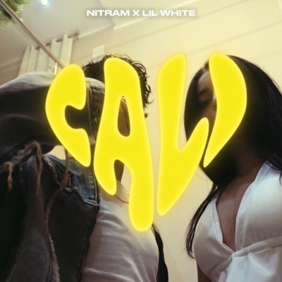 Cali (feat. Lil White) - Single