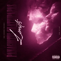 LIMITS (DELUXE EDITION) - Panagiotis Chatzipapas & Mvp Beats