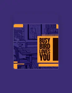 Listen to Busy Bird, watch music videos, read bio, see tour dates & more!