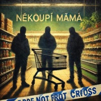 Nekoupí Máma (feat. Leanej & Driss Wolf) - Single - Chlubys