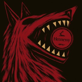 Henny In My Veins PhnxDwn