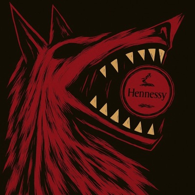 Henny In My Veins - Single