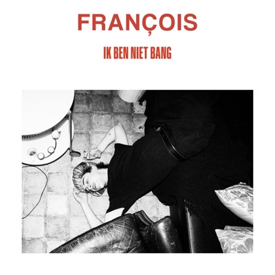 ik ben niet bang - Single