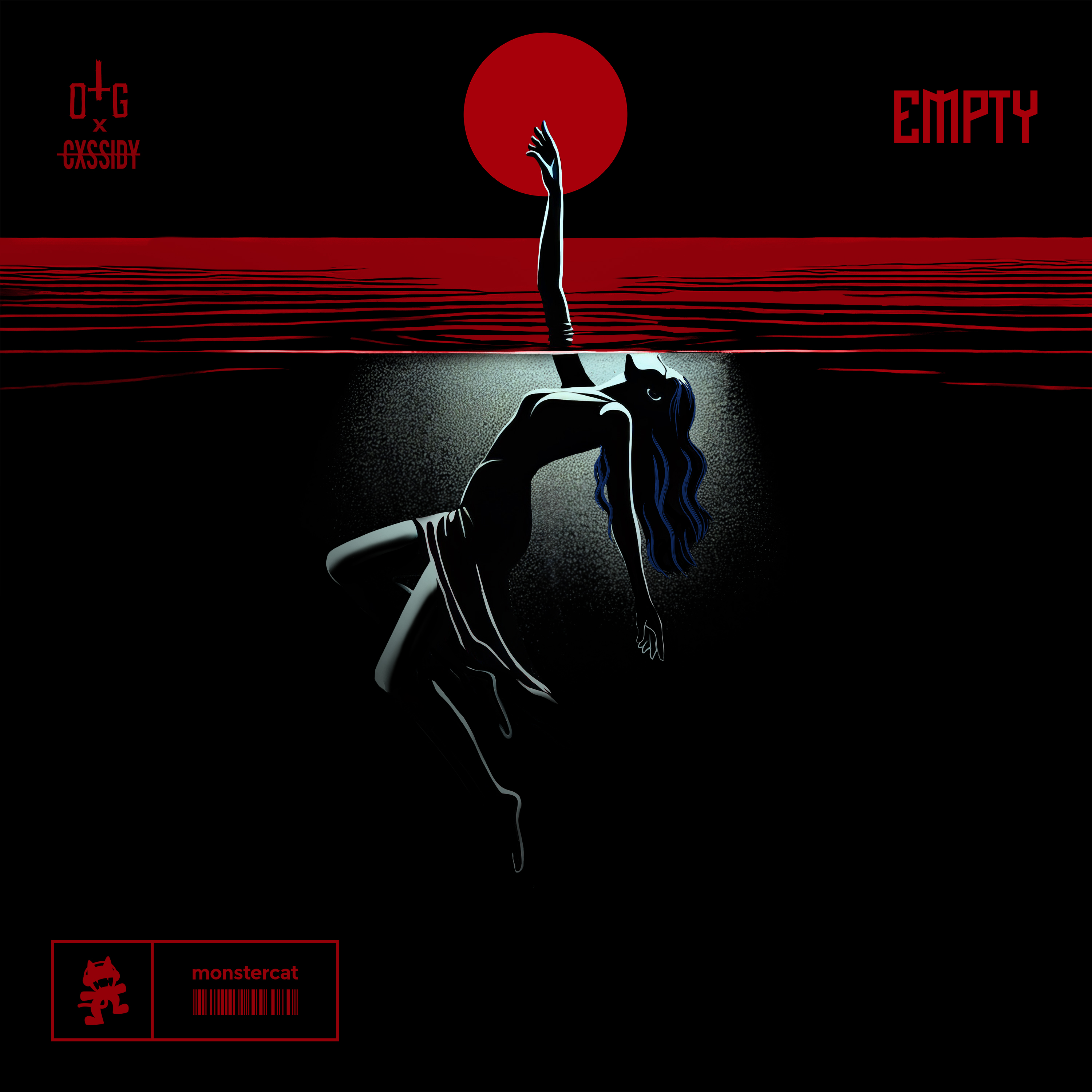 Empty - Single