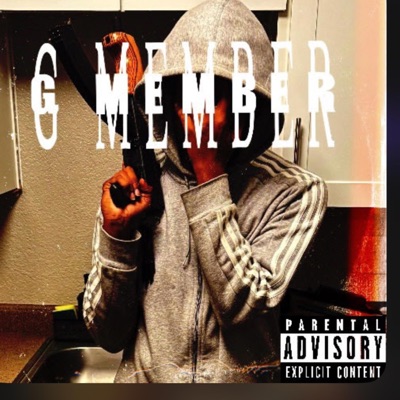 G Memberz (feat. PaiidQ) - Single