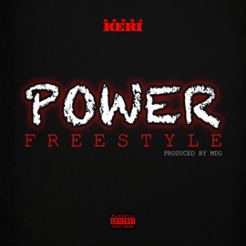 Power Freestyle Bbmbg Keri