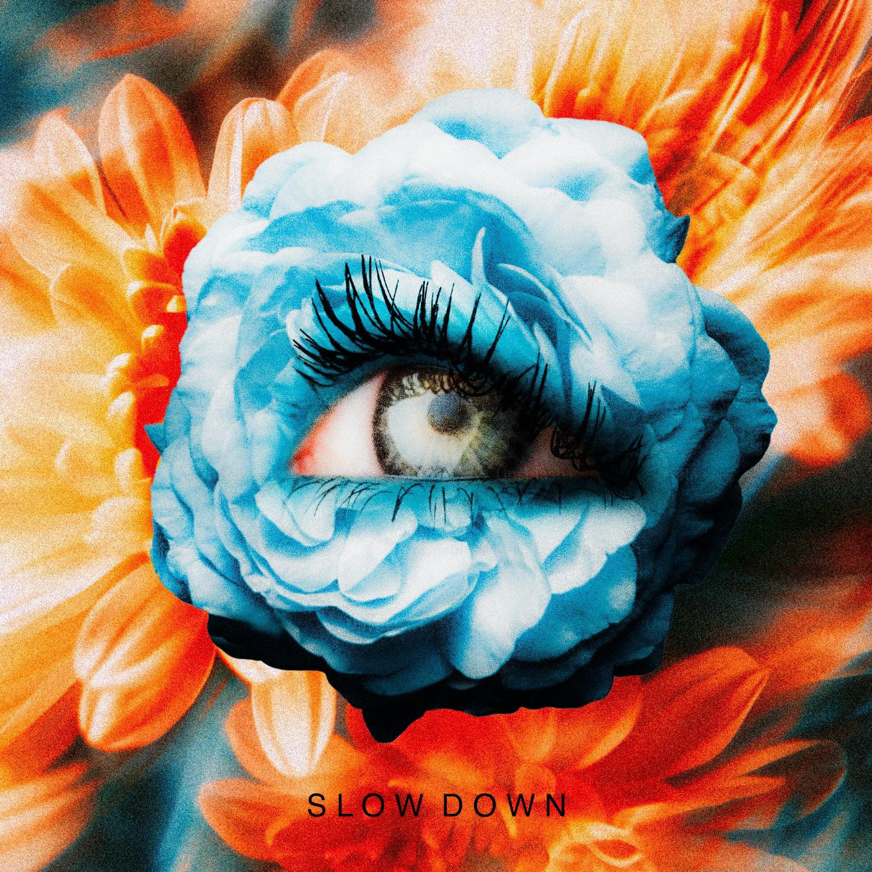 Slow Down - Single