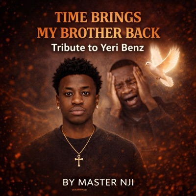 Bring my brother back tribute to YeriBenz - Single