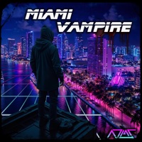 Miami Vampire - Atlas Neon