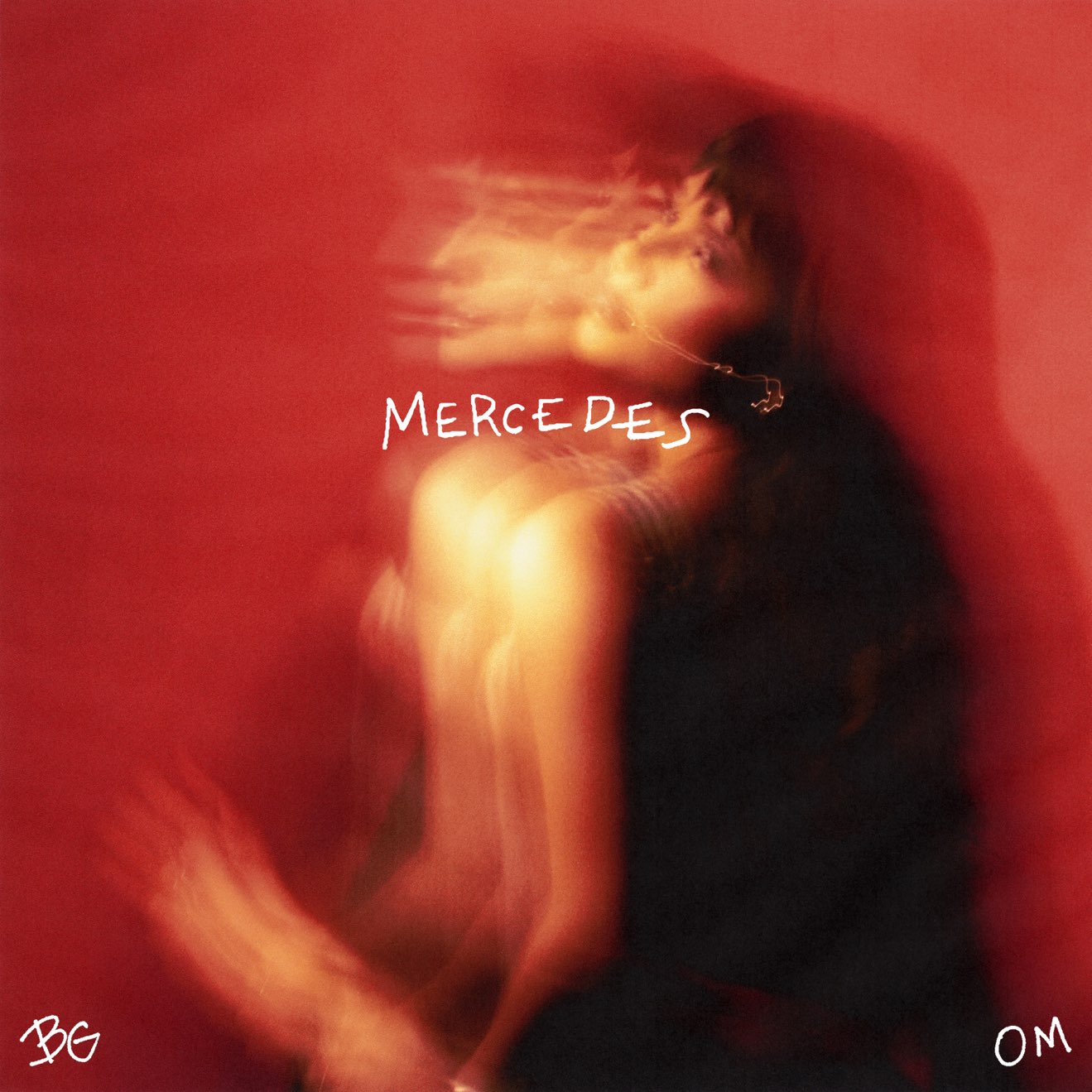 Becky G – MERCEDES (feat. Óscar Maydon) – Single (2024) [iTunes Match M4A]