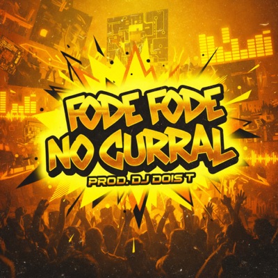FODE FODE NO CURRAL - Single