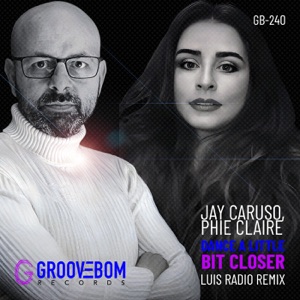 Dance A Little Bit Closer (Luis Radio Remix) - Single