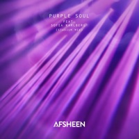 Purple Soul (Stadium Mix) - Single - AFSHEEN & Sofia Karlberg