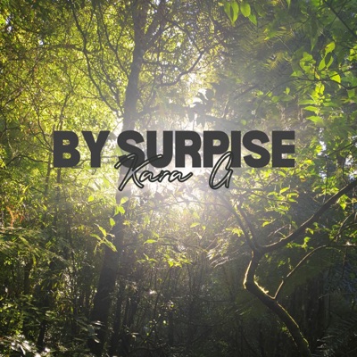 By Surprise - Single
