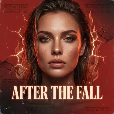 After the fall