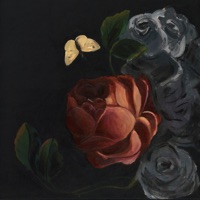 Спалила цветы (Квартал) [Cover] - Single - ДОЧЬ