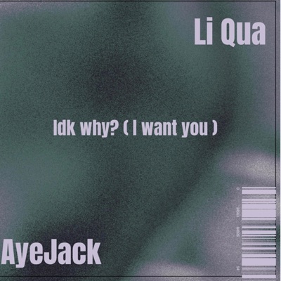 Idk why? (I want you) (feat. Li Qua) - Single