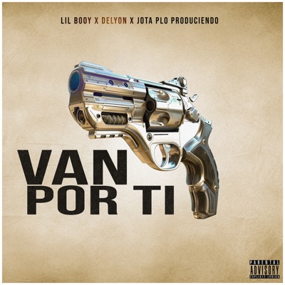 Van por Ti - Single