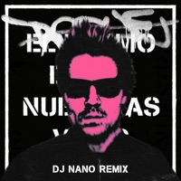 El Último Día de Nuestras Vidas (DJ Nano Remix) - Single - Dani Martín & DJ Nano