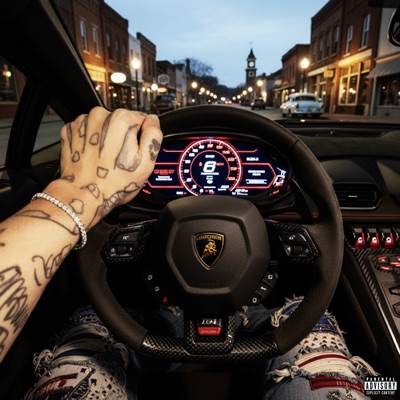 Lamborguini - Single