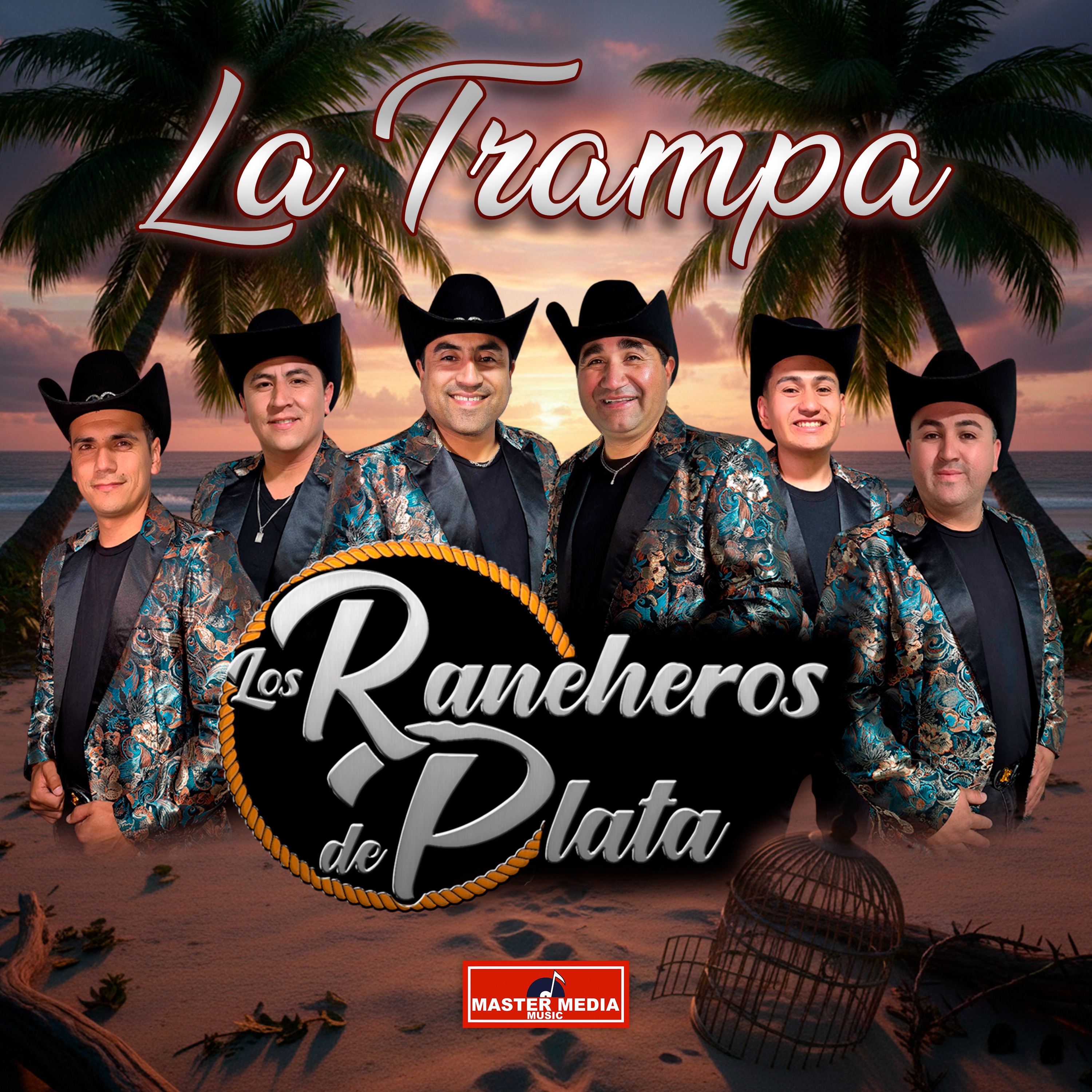 La Trampa - Single