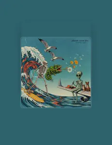 Leonardo Angelucci dinle, müzik videolarını izle, biyografisini oku, tur tarihlerini ve daha fazlasını gör!