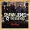 Im Depending on You - Shawn Jones & The Believers lyrics