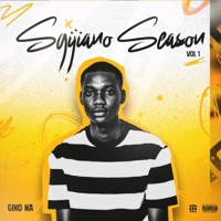 Sgijiano Season, Vol. 1 - Gino NA