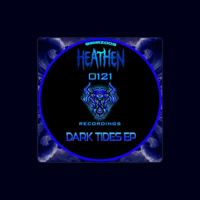Listen to Heathen, watch music videos, read bio, see tour dates & more!
