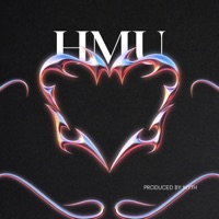 Hmu - Single - Myth