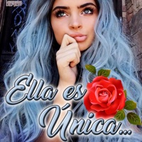 Ella Es Única - Single - Yvan Santana