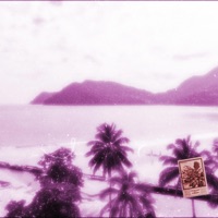 Salt Water! - Single - stringofmisery